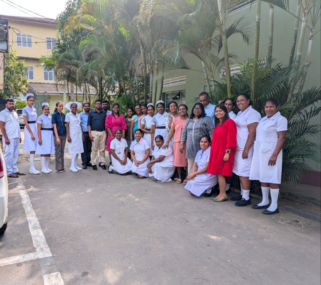 Maliban Rehabilitation Unit